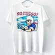 画像1: 80s 90s USA製 SPEED RACER TEE SHIRT (1)