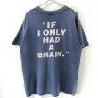 画像2: 90s USA製 THE WIZARD OF OZ TEE SHIRT (2)