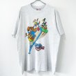 画像1: 90s USA製 SPLASH MOUNTAIN TEE SHIRT (1)