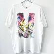 画像1: 90s USA製 X-MEN WOLVERINE TEE SHIRT (1)