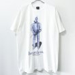 画像1: 90s USA製 THE WIZARD OF OZ TEE SHIRT (1)