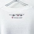 画像5: 80s 90s USA製 SPEED RACER TEE SHIRT (5)