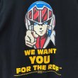 画像4: 90s USA製 ROBOTECH TEE SHIRT (4)