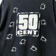 画像4: 00s EURO製　50CENT RAP TEE SHIRT (4)