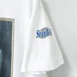 画像3: 90s USA製 SEINFELD DRAMA TEE SHIRT (3)