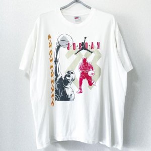 画像: 90s NIKE JORDAN TEE SHIRT