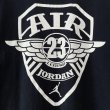 画像2: 90s USA製 NIKE JORDAN WING LOGO TEE SHIRT (2)