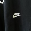 画像3: 90s USA製 NIKE JORDAN WING LOGO TEE SHIRT (3)