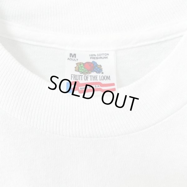 画像5: 90s USA製 YOGIBEAR TEE SHIRT (5)
