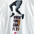 画像4: 90s NIKE JORDAN TEE SHIRT (4)