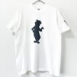 画像1: 90s USA製 YOGIBEAR TEE SHIRT (1)