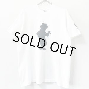 画像: 90s USA製 YOGIBEAR TEE SHIRT