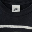 画像4: 90s USA製 NIKE JORDAN WING LOGO TEE SHIRT (4)