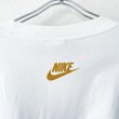 画像3: 90s USA製　 NIKE JORDAN LOGO L/S TEE SHIRT (3)