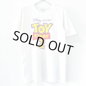 画像: 00s TOY STORY2 MOVIE TEE SHIRT