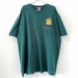 画像1: 90s USA製 LION KING MOVIE TEE SHIRT (1)