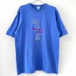 画像1: 90s USA製 CHAMPION GOLF TEE SHIRT (1)