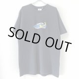 画像: 90s USA製 NIKE WAFFLE TRAINER TEE SHIRT