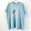 画像1: 90s USA製 BOOTLEG NIKE TIGER WOODS TEE SHIRT (1)