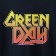 画像3: 90s GREEN DAY TASTE THE LIGHTNING TOUR TEE SHIRT (3)