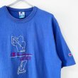 画像3: 90s USA製 CHAMPION GOLF TEE SHIRT (3)