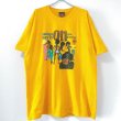 画像1: 00s MILES DAVIS ON THE CORNER TEE SHIRT (1)