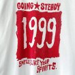 画像3: 90s GOING STEADY TEE SHIRT (3)