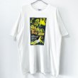 画像1: 90s CREATURE FROM THE BLACK LAGOON HORROR MOVIE TEE SHIRT (1)