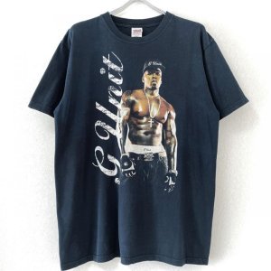 画像: 00s 50CENT TOUR TEE SHIRT