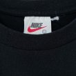 画像5: 90s USA製 NIKE WAFFLE TRAINER TEE SHIRT (5)