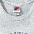 画像6: 90s USA製 NIKE 背面LOGO TEE SHIRT (6)