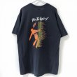 画像2: 90s GREEN DAY TASTE THE LIGHTNING TOUR TEE SHIRT (2)