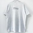 画像2: 90s USA製 OLD STUSSY CROWN TEE SHIRT (2)