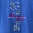 画像2: 90s USA製 CHAMPION GOLF TEE SHIRT (2)