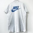 画像2: 90s USA製 NIKE 背面LOGO TEE SHIRT (2)