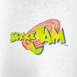 画像3: 90s USA製 SPACE JAM RINGER TEE SHIRT (3)