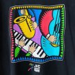 画像3: 90s USA製 JVC JAZZ FESTIVAL TEE SHIRT (3)