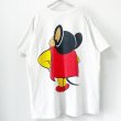 画像2: 90s USA製 MIGHTY MOUSE TEE SHIRT (2)