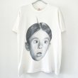 画像1: 90s USA製 OUR GANG MOVIE TEE SHIRT (1)