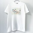 画像1: 90s USA製 Aaahh!REAL MONSTERS TEE SHIRT (1)