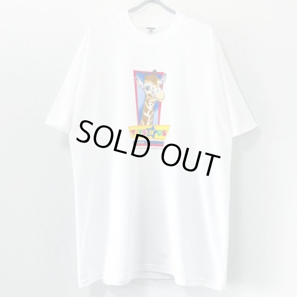 画像1: 00s TOYSRUS TEE SHIRT (1)