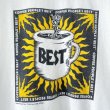 画像2: 90s USA製 COFFEE TEE SHIRT (2)