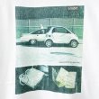 画像2: 00s Mercedes Benz SMART TEE SHIRT (2)