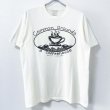 画像1: 90s USA製 COFFEE HOUSE TEE SHIRT (1)