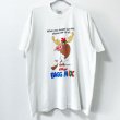 画像1: 90s USA製 KELLOGG'S TEE SHIRT (1)