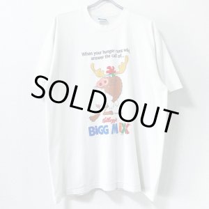 画像: 90s USA製 KELLOGG'S TEE SHIRT