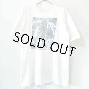 画像: 90s USA製 BOSCH TEE SHIRT
