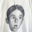 画像2: 90s USA製 OUR GANG MOVIE TEE SHIRT (2)