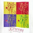 画像2: 90s JCPENNY TEE SHIRT (2)