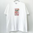 画像1: 90s USA製 TRIX PARODY TEE SHIRT (1)